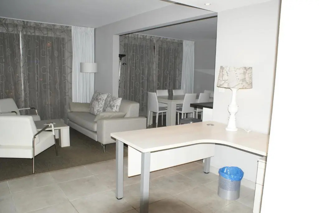 Hotel Elais