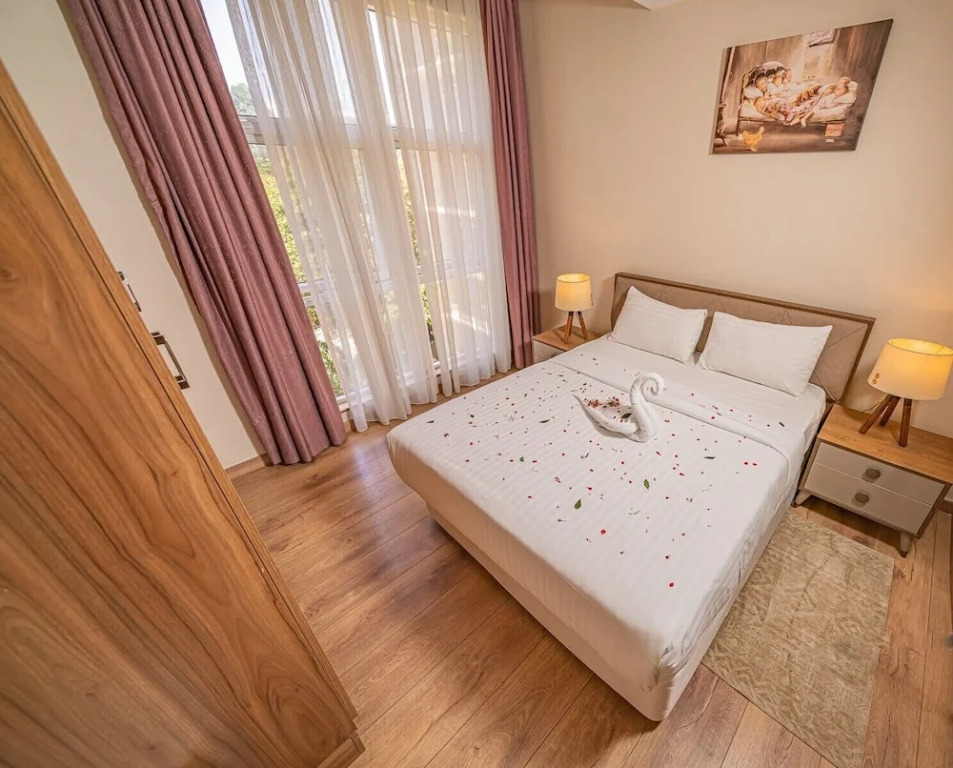 Lux Suites 37 on Kikambala Apartments