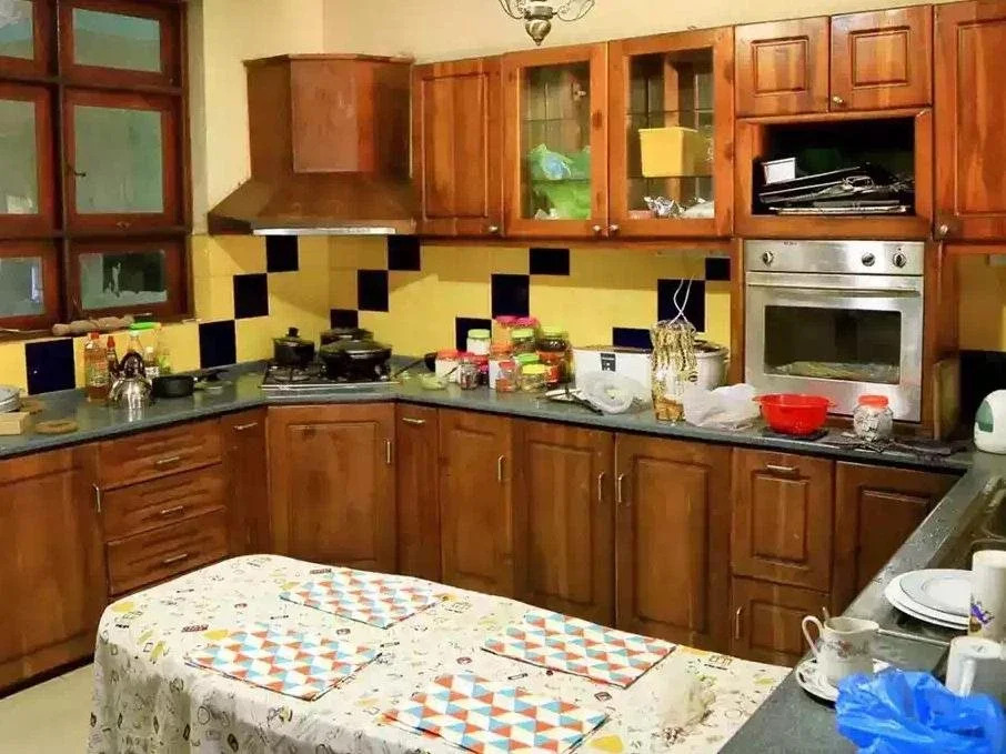 Dandelion Guest House