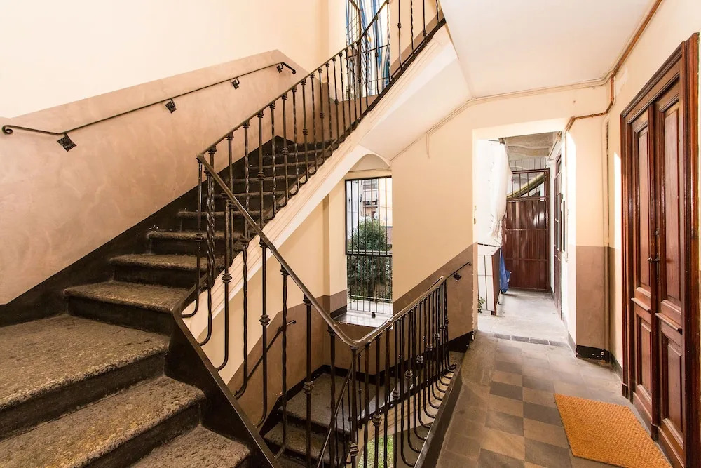 Piazza Statuto Comfortable Apartment