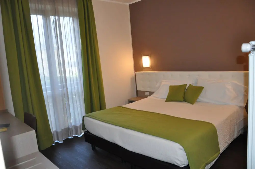 Hotel Saint Pierre
