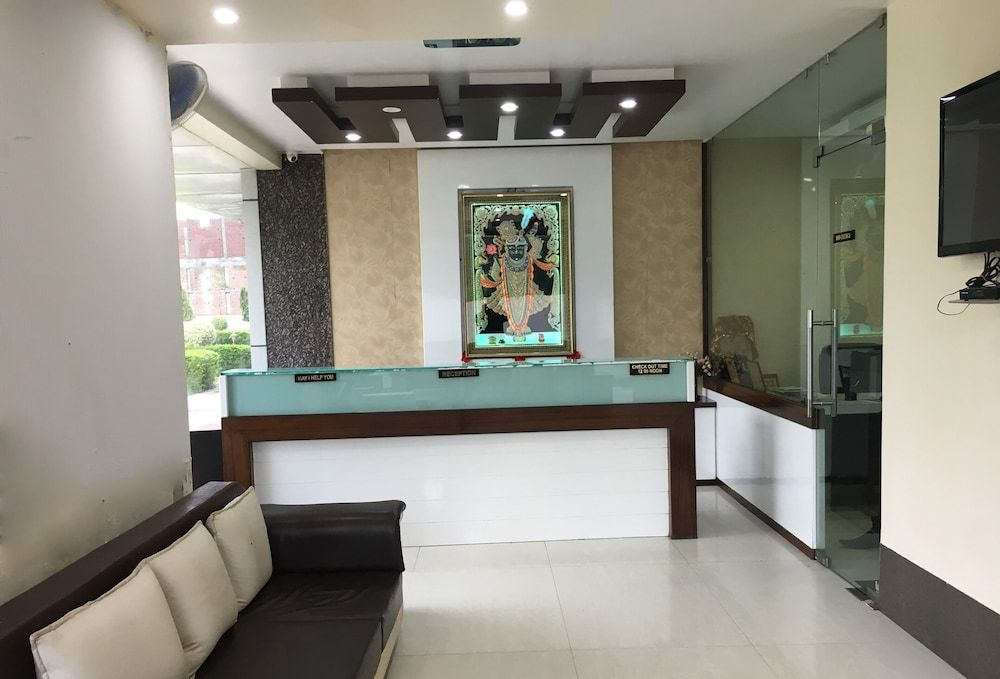 Hotel Aryan Inn Lalitpur