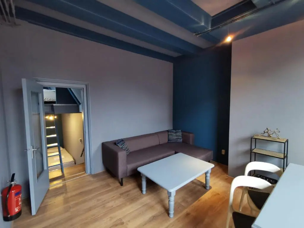 Nes B&B