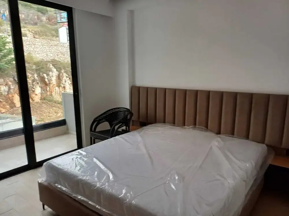 Alpaso Hotel