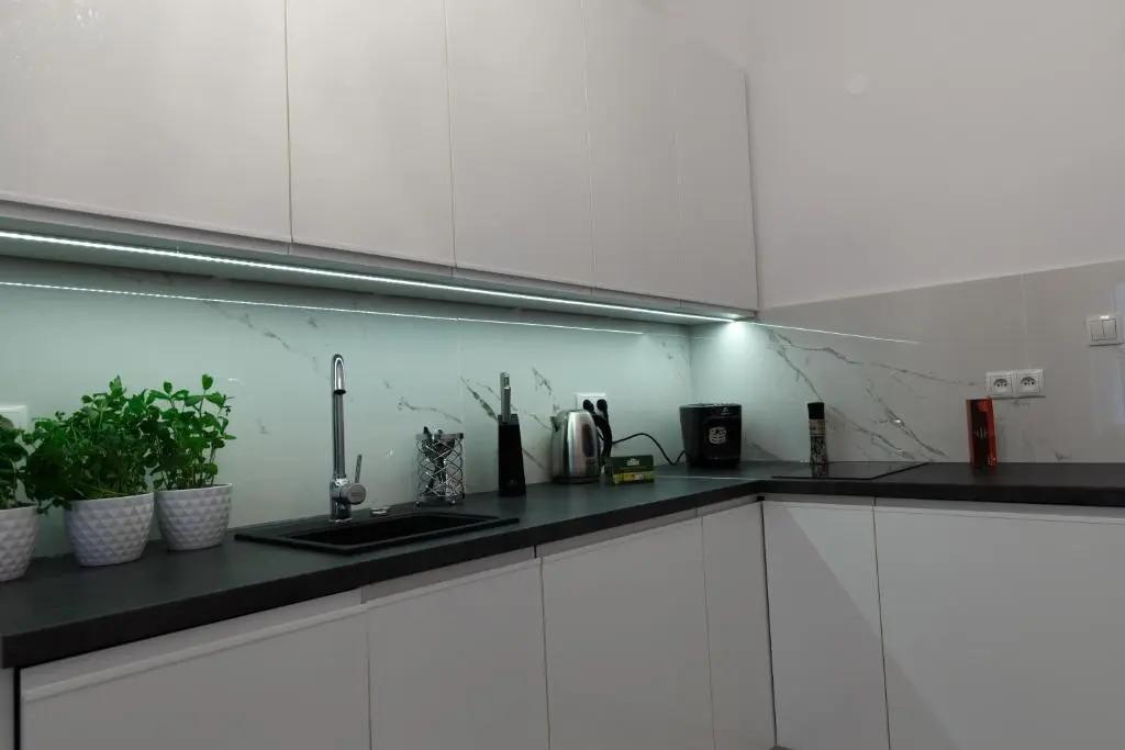 KDRO Apartment Rynek