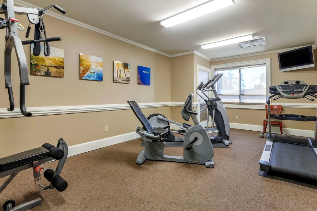 Comfort Inn & Suites Tifton