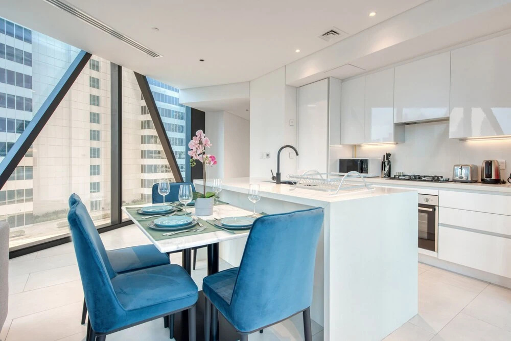 Maison Privee - Marquise Square - 610