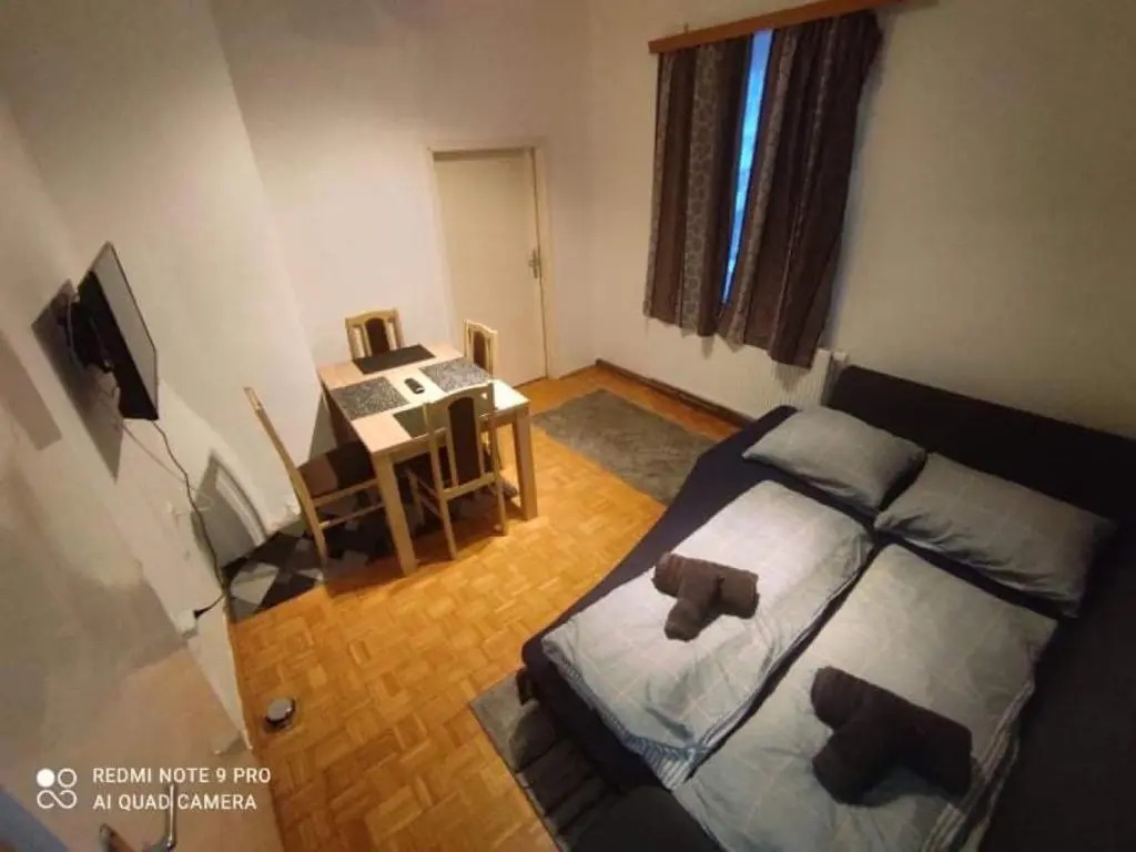 Witrich apartman