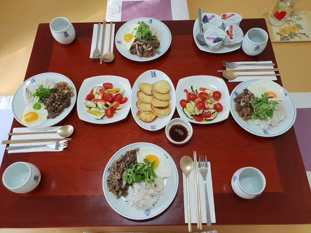 Okyeon pavilion
