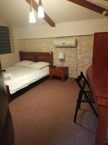 Mpoint Motel
