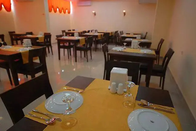 Berkay Hotel