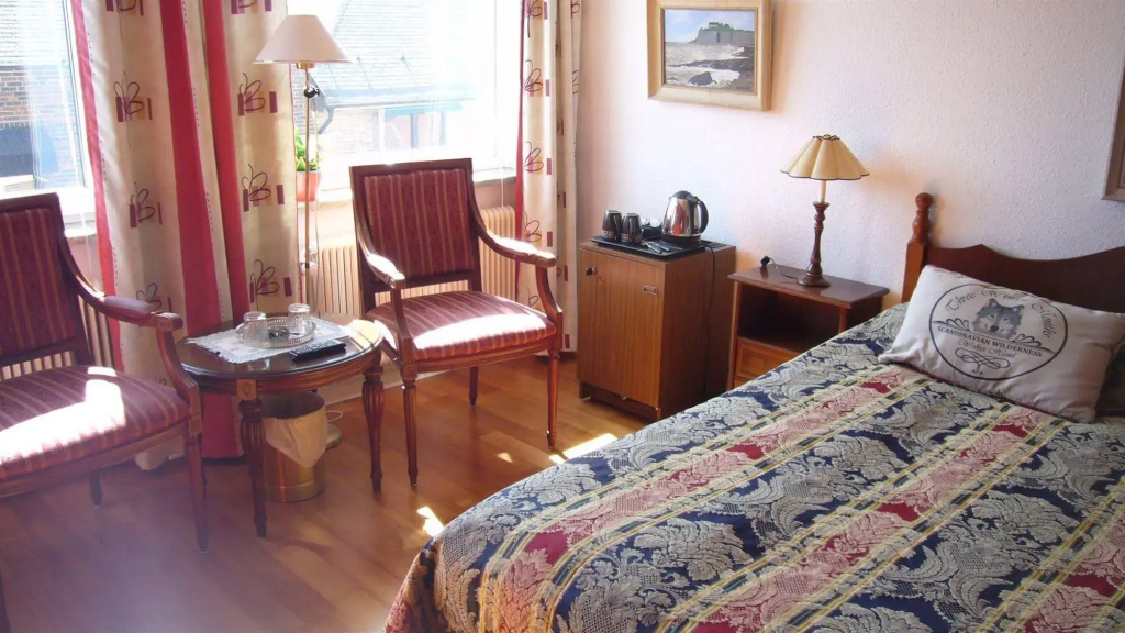 Hotel Continental