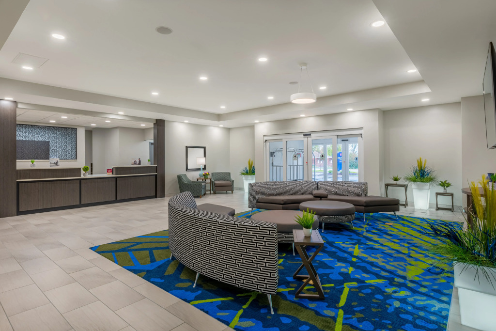 Candlewood Suites Cookeville by IHG