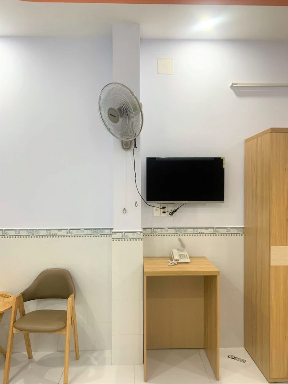 Thuỳ Trang Hotel