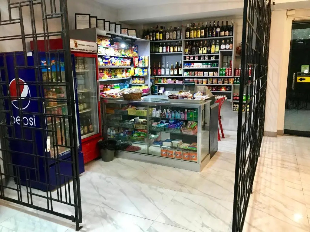 Hotel Capada