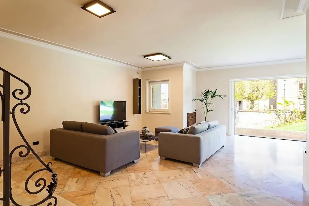 Villa Orlando