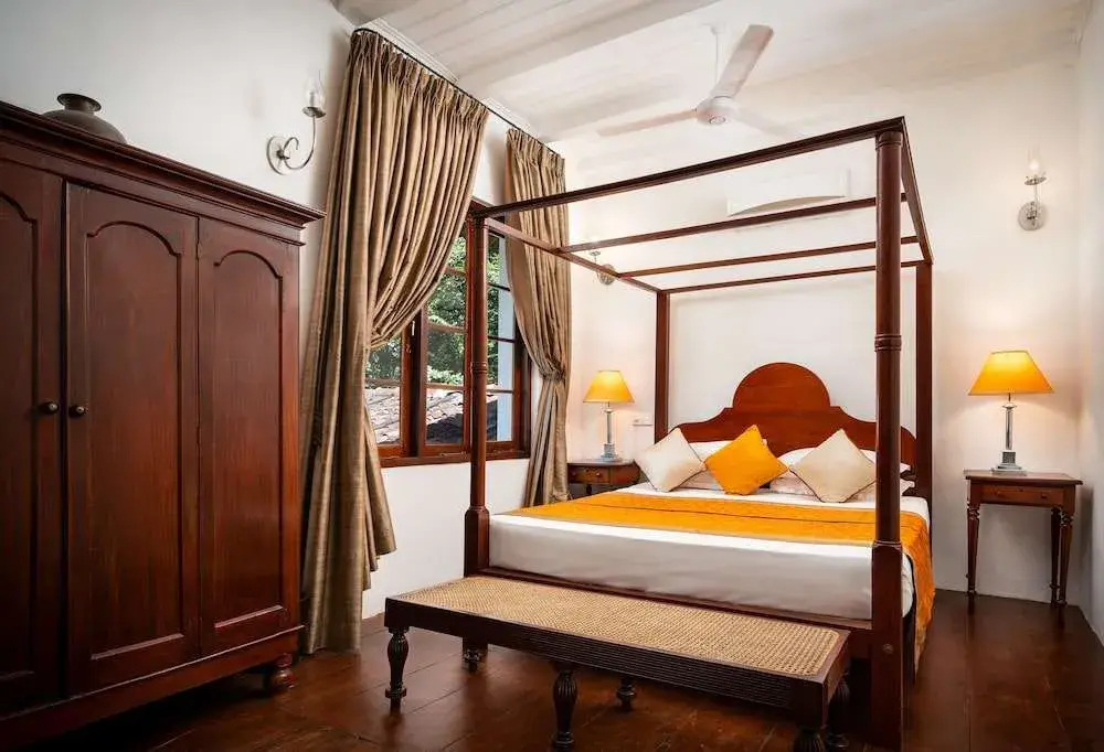 Adigars Manor Kandy - A Boutique Heritage Hotel Built in 1804