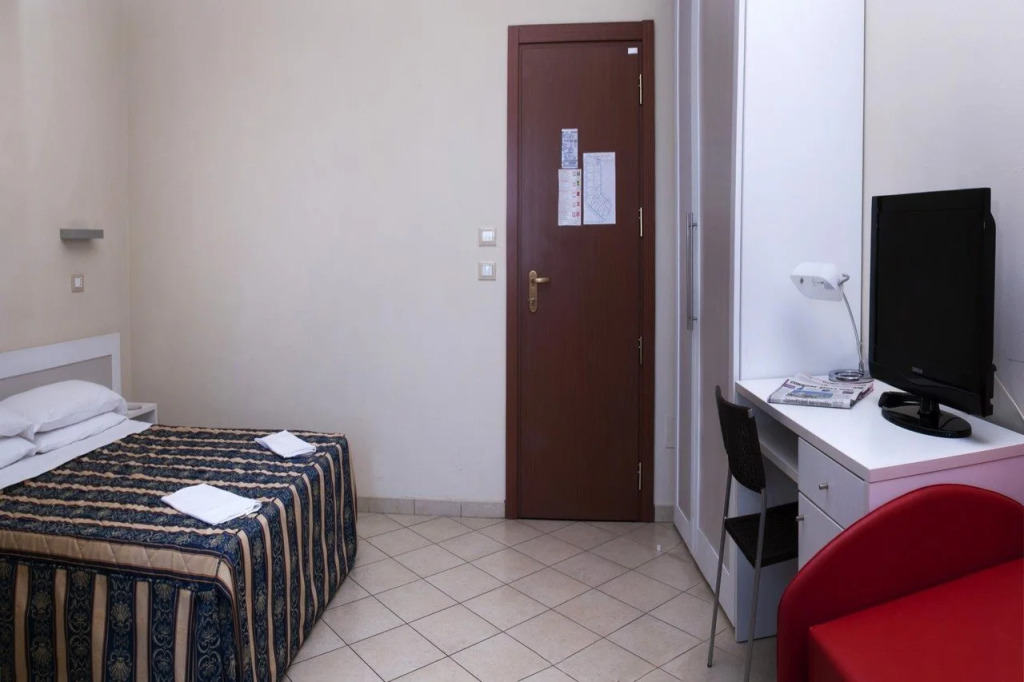 Hotel Genzianella