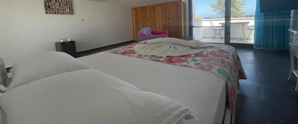 Turgut Apart Otel