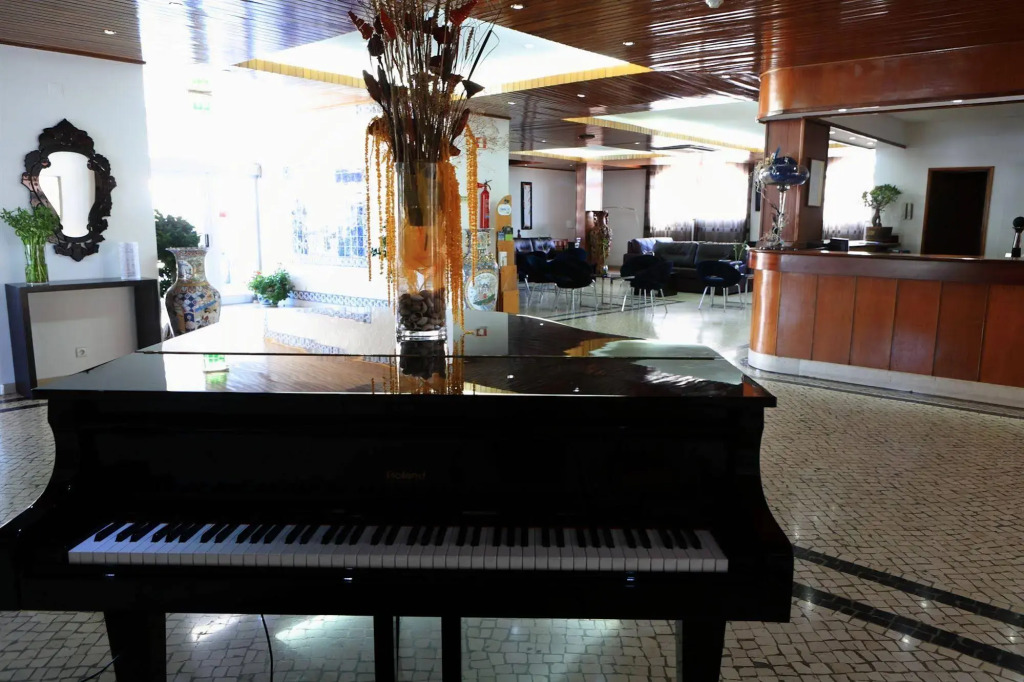 Hotel Caldas Internacional