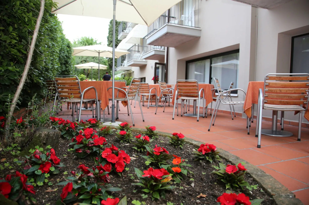 Hotel Villa Maria
