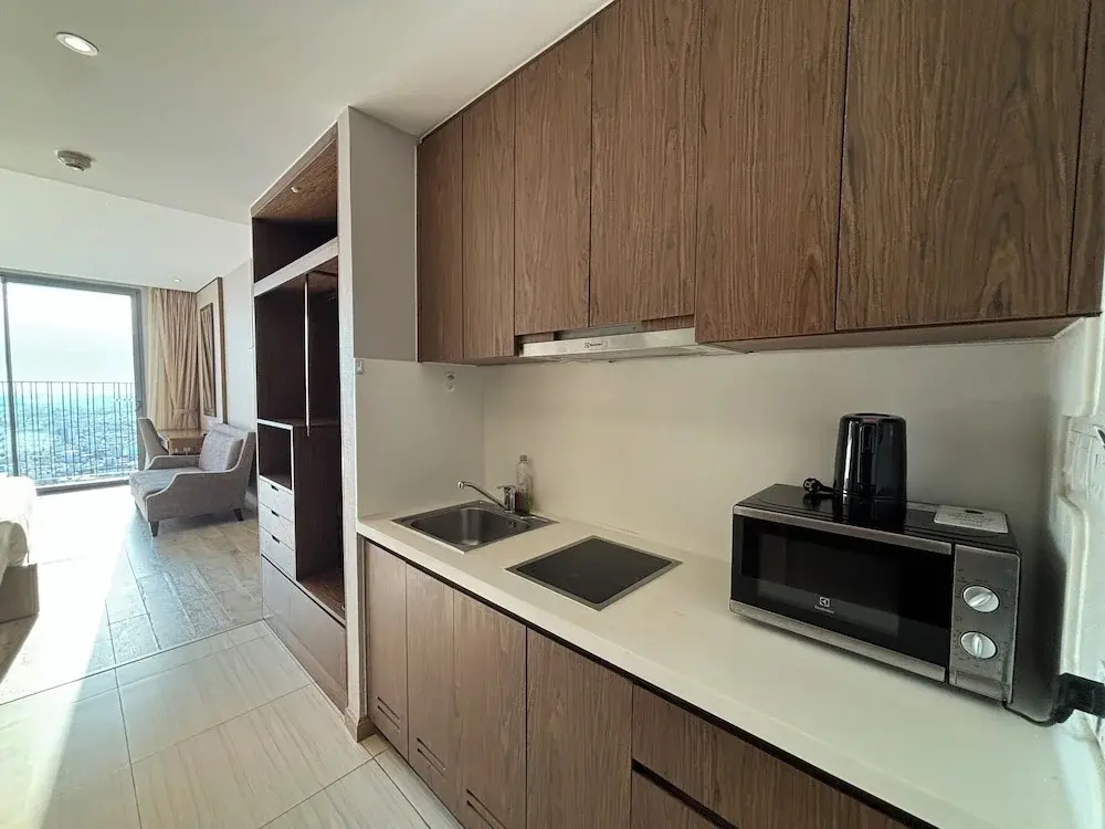 Panorama Ocean View Luxury Apartment Nha Trang
