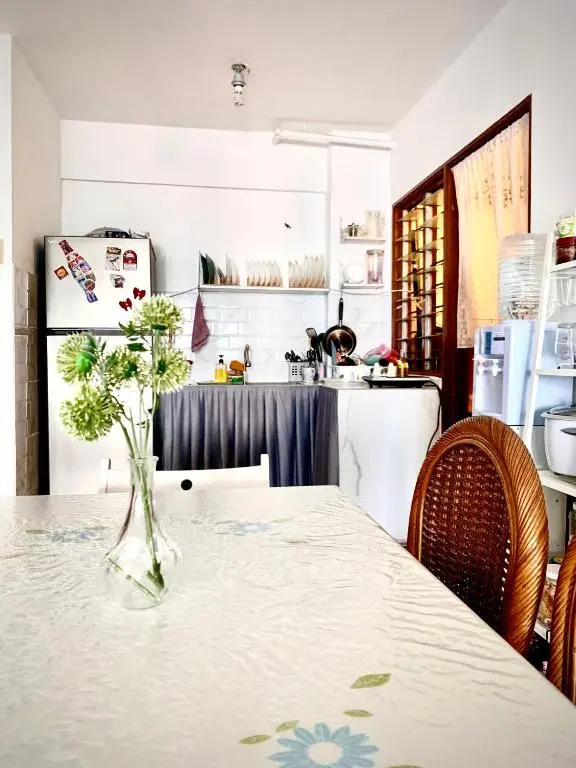 Bella House