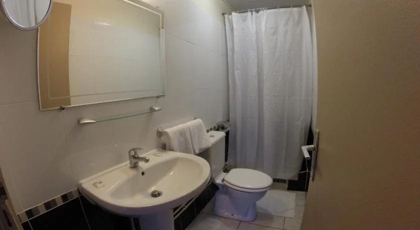 Carib Hotel