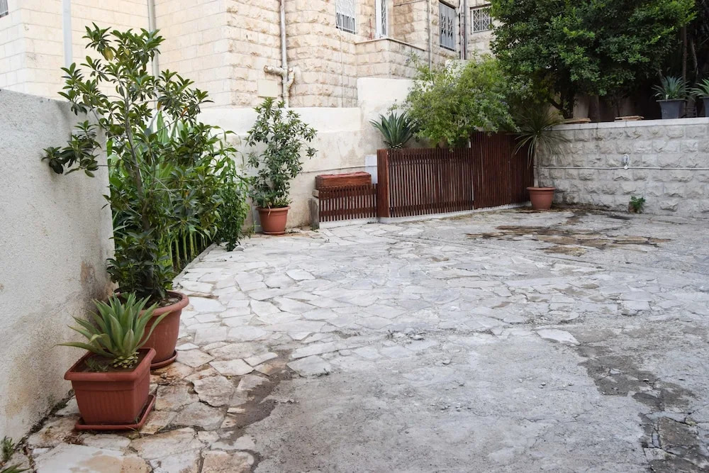Amman Hostel