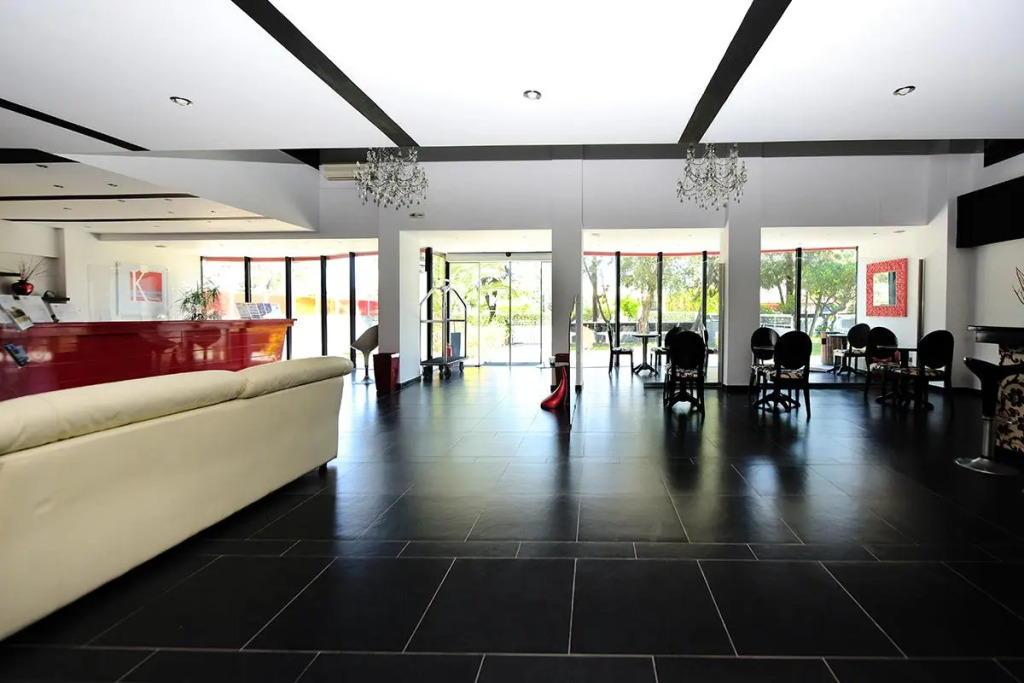 K Boutique Hotel
