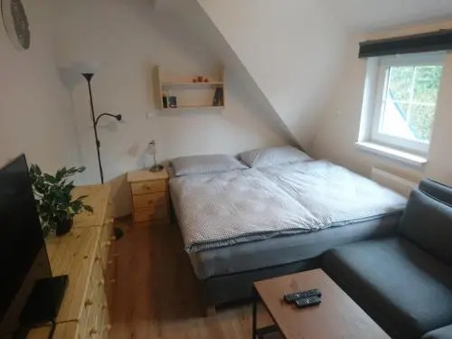 UbytovÁnÍ U Javoru 232 9