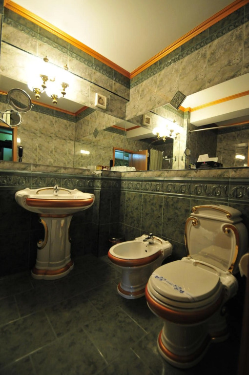 Ambassador Hotel