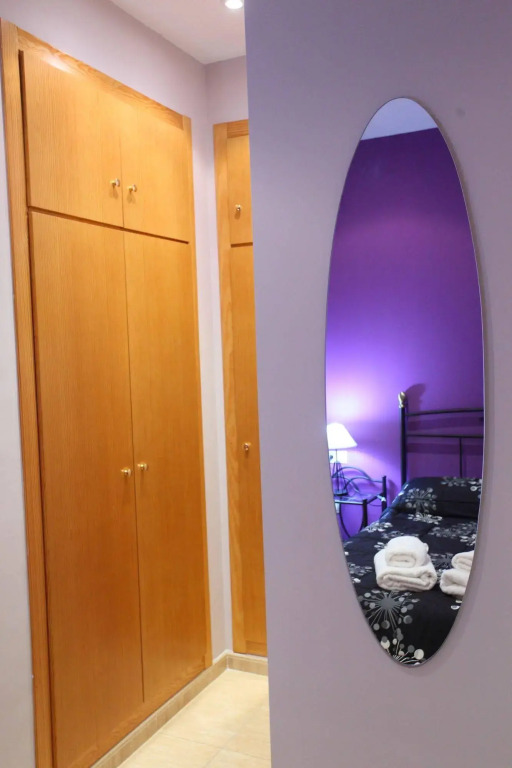 Apartamento Valencia Center