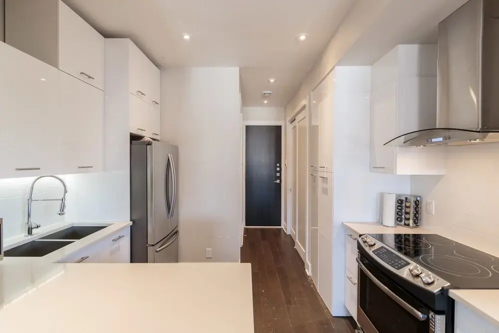 Parc Avenue Lofts