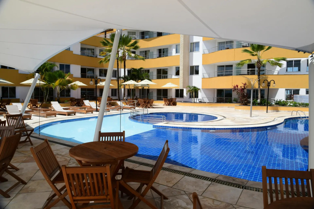 Aquaria Natal Hotel