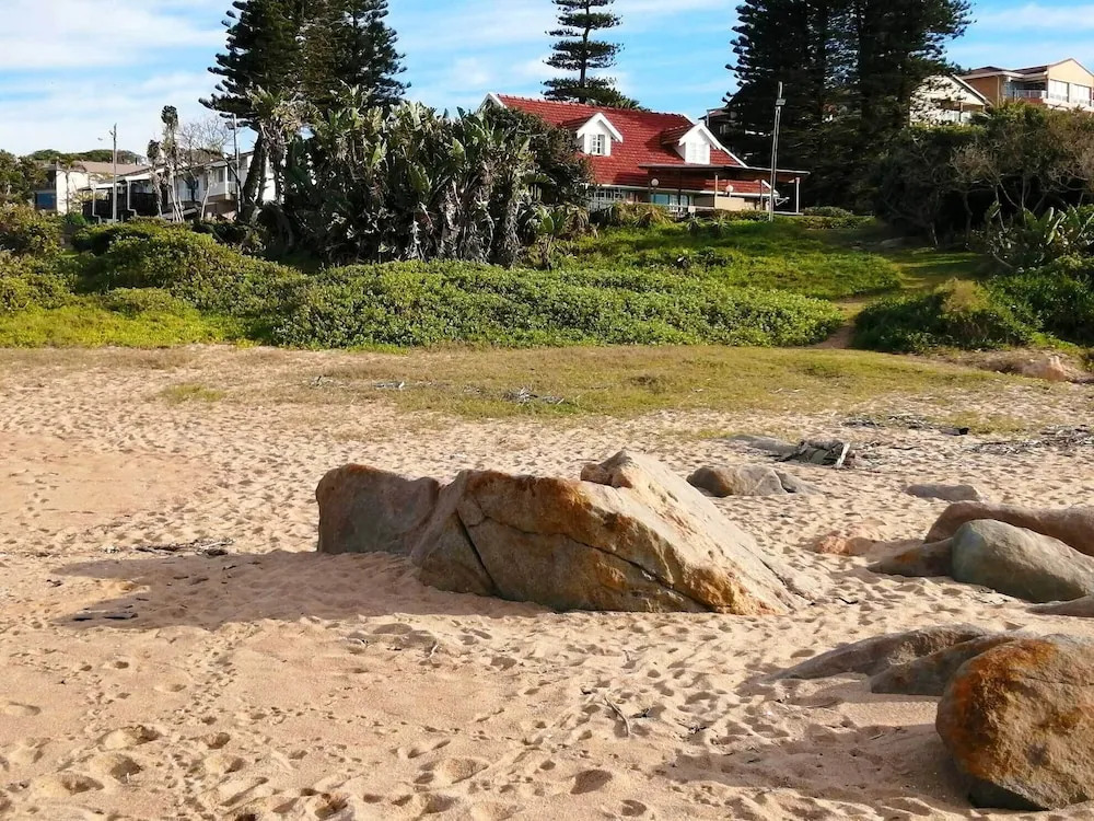 BillsBest Whaleback Cottage