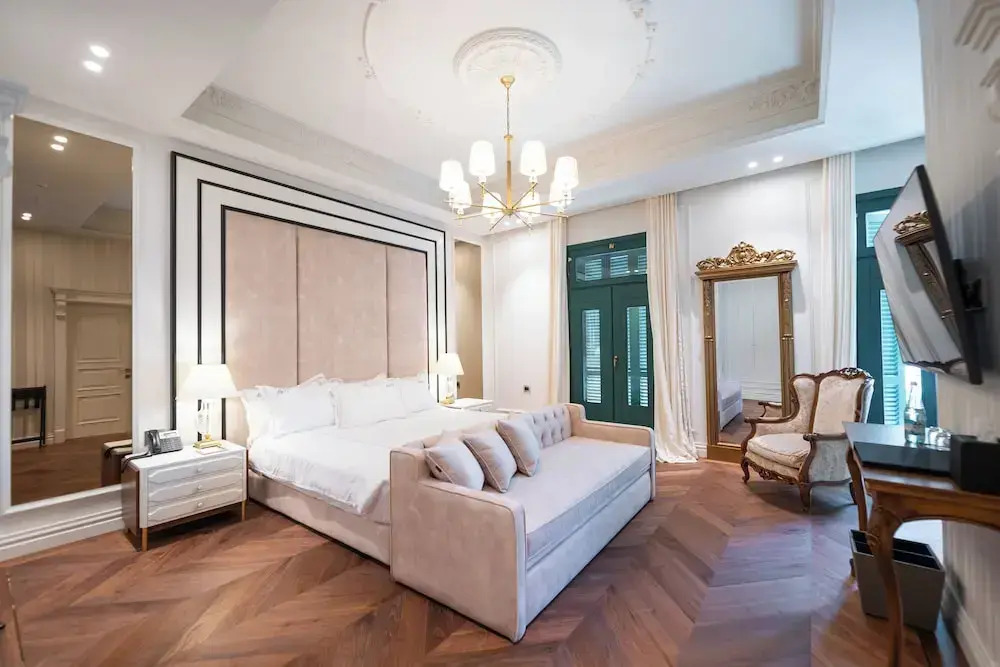 LaFe Boutique Hotel