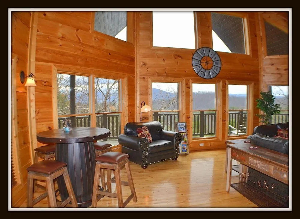Heather Lane Way Cabin 2718