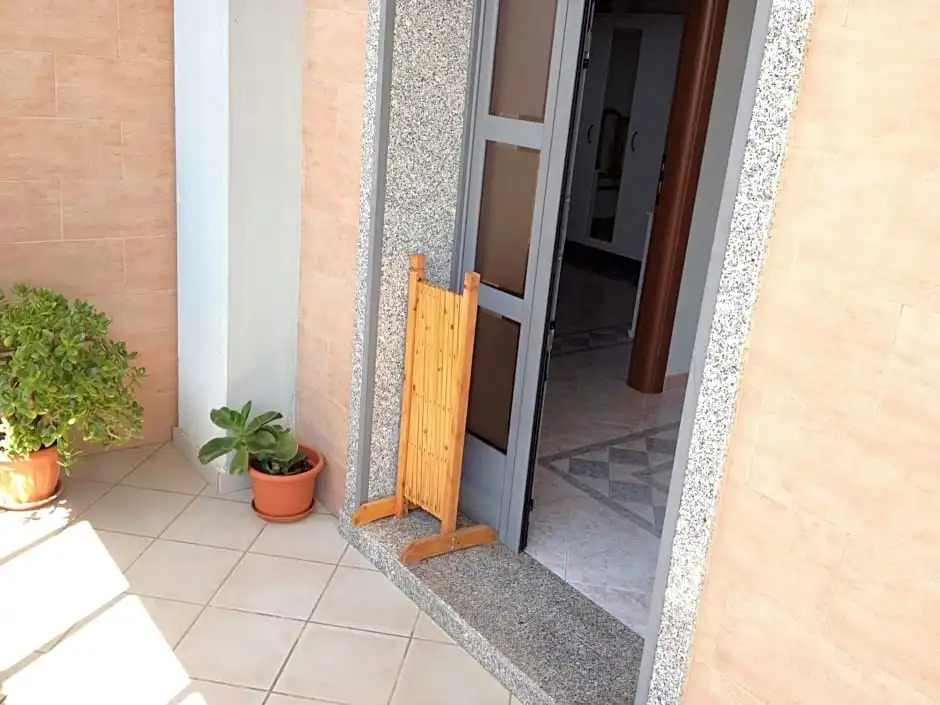 Salenterra B&B