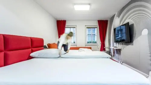 Hotel am Museum Köln
