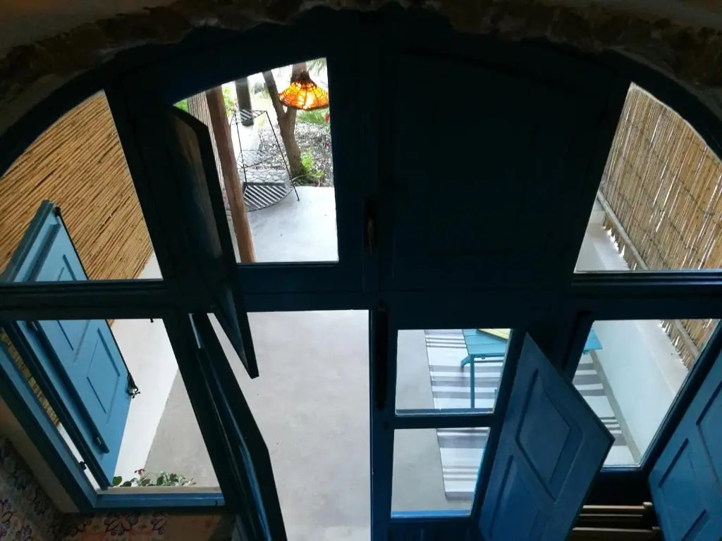 La Casa di Via Lungomare