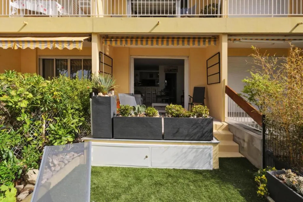 Appartement 2 Pièces 6 Personnes Proche Mer - Maeva Particuliers 77317