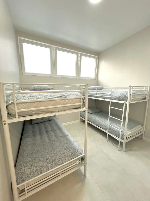 Hostel OASIS