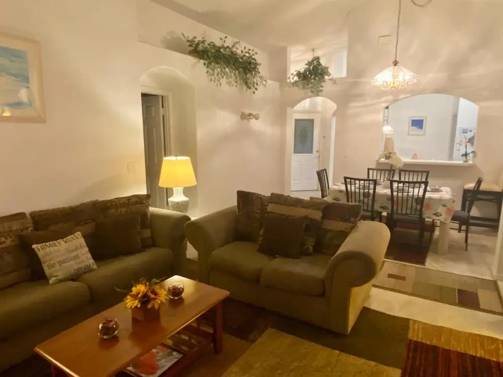 Three Bedroom Pool House - 4684 PPB - Vusa