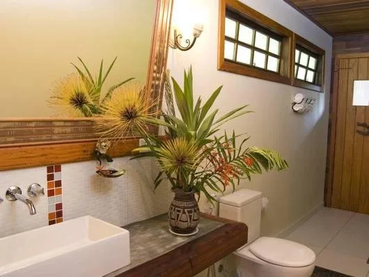 Pousada Recanto do Pinheirão