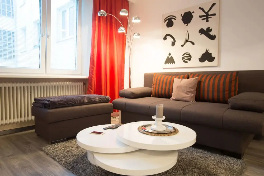 Top-Apartments-Vienna Gölsdorf