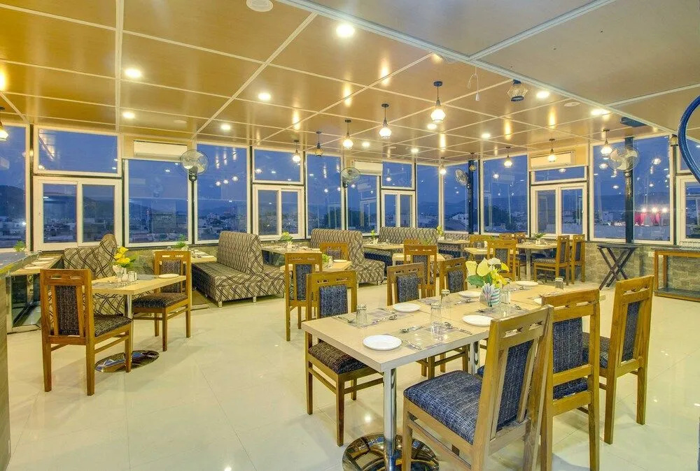 Jasoda Heritage Hotel Near Hawa Mahal