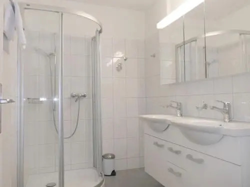 Apartment Allod Park Haus C 307 by Interhome