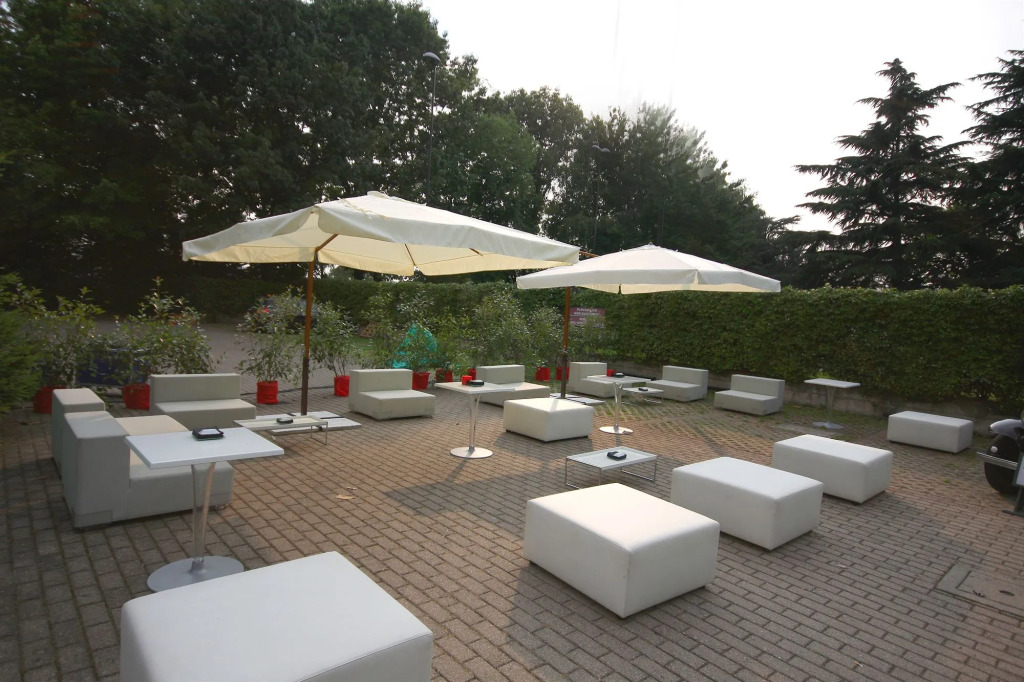 Hotel Della Rotonda