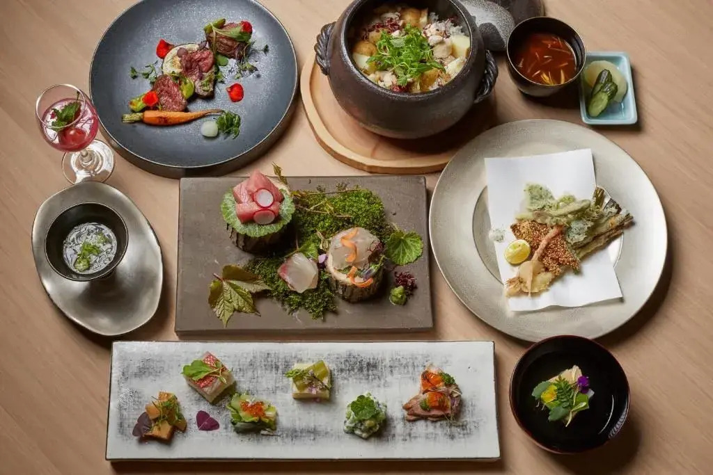 ANDO HOTEL NARA Wakakusayama -DLIGHT LIFE & HOTELS